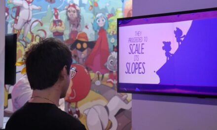 BGS 2024 |Agora é pra valer! Veja como foi a abertura oficial no segundo dia de evento!