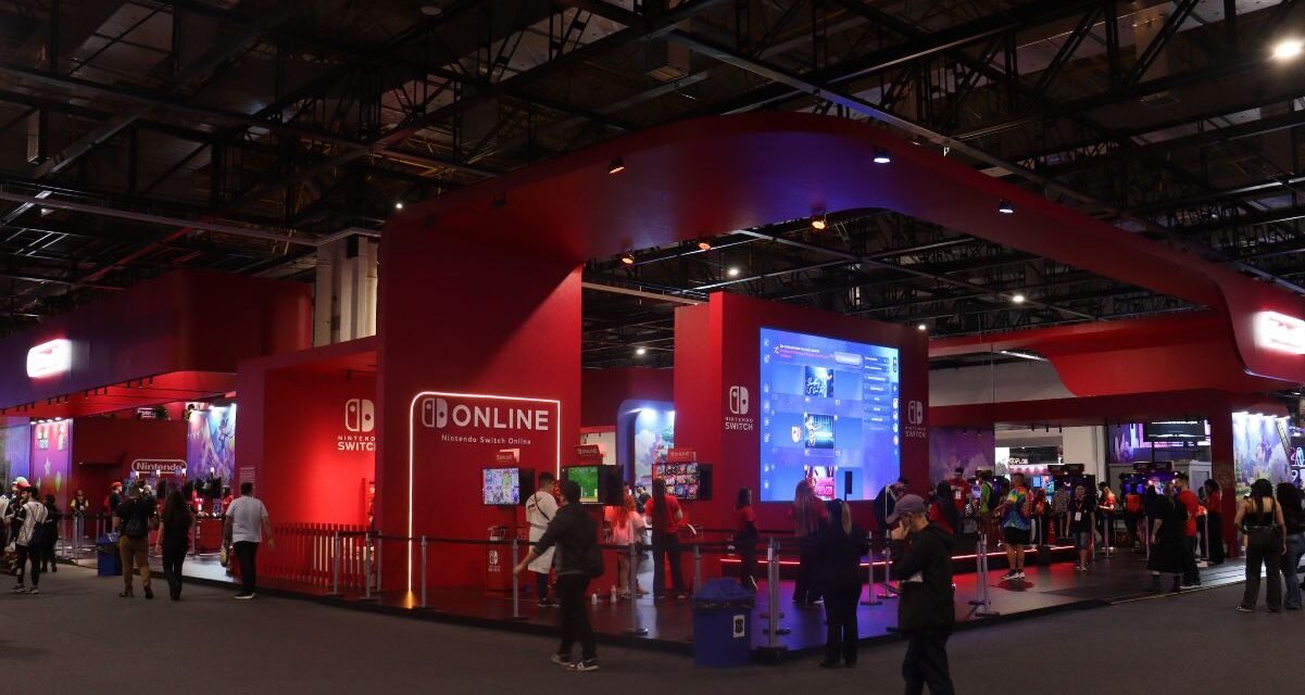 Primeiras impressões dos jogos testados na BGS 2024