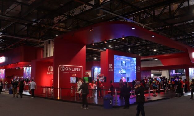 Primeiras impressões dos jogos testados na BGS 2024