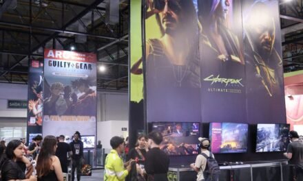 Os principais jogos que você pode testar na BGS 2024