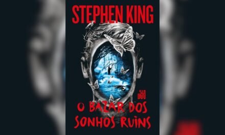 Descubra “O Bazar dos Sonhos Ruins”, de Stephen King
