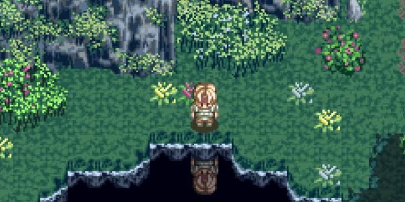 Tales of Phantasia