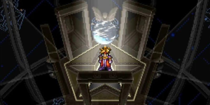 Terranigma