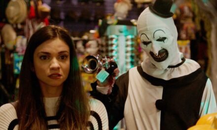Terrifier 3 | Qual a origem de Art, o palhaço?