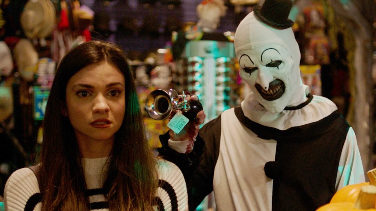 Terrifier 2