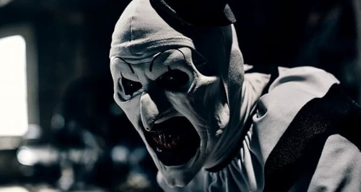 Crítica – “Terrifier 3” é ousado, sangrento e indigesto
