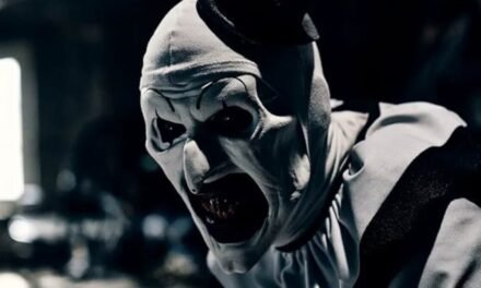 Crítica – “Terrifier 3” é ousado, sangrento e indigesto