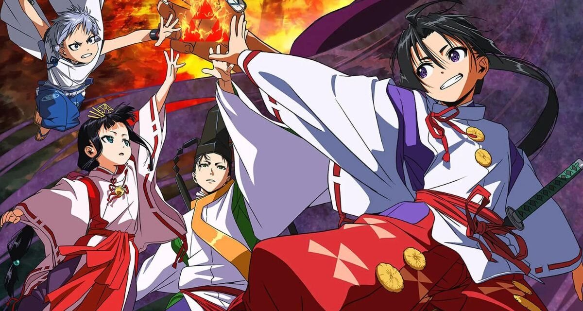 Análise | The Elusive Samurai