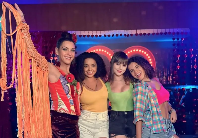 Crítica | Tudo por um Pop Star 2