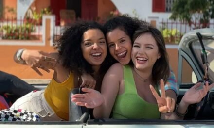 Crítica | Tudo por um Pop Star 2