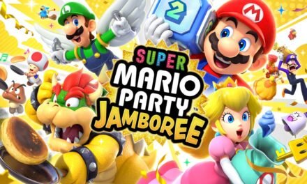 Nintendo anuncia a sua participação na CCXP 2024