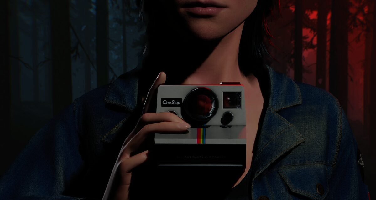 Descubra o terror psicológico brasileiro, Two Sisters