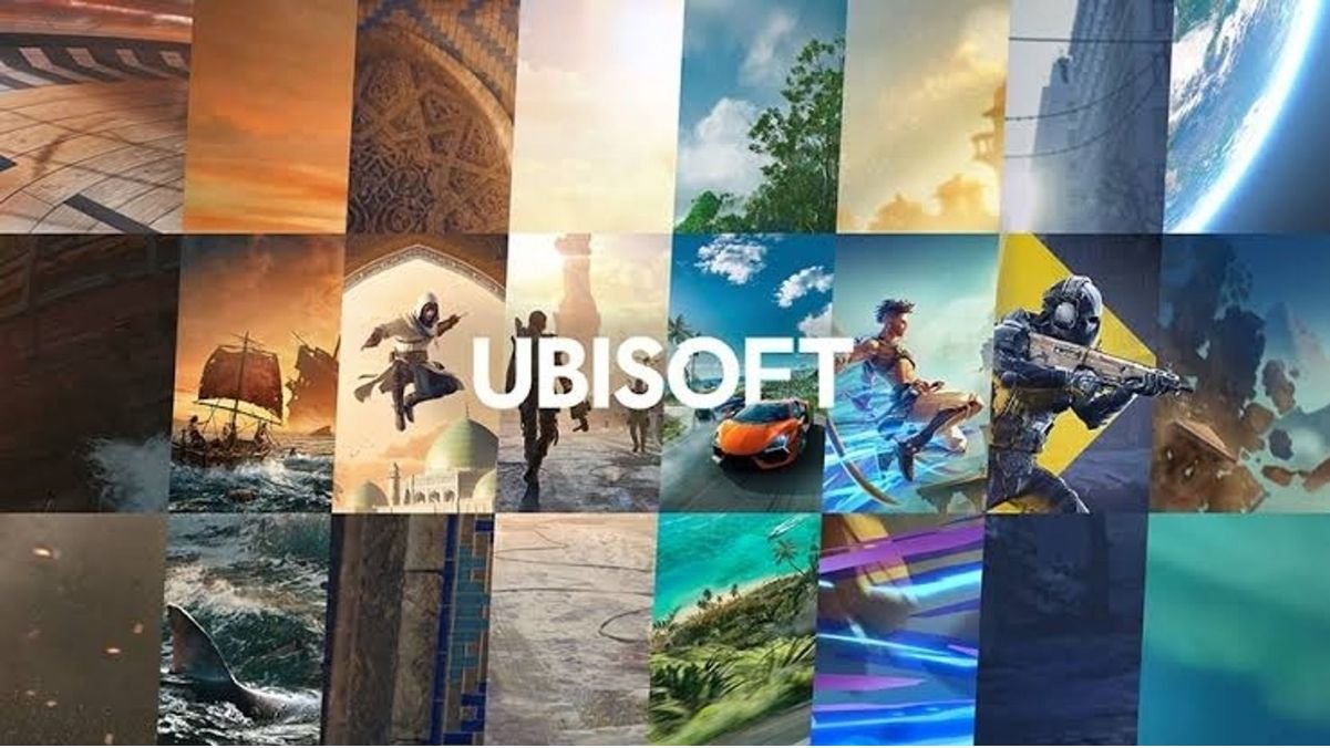 Ubisoft na BGS 2024