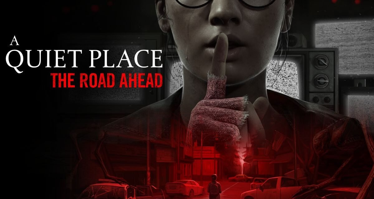 Jogo de terror ispirado no filme “Um Lugar Silencioso” é lançado