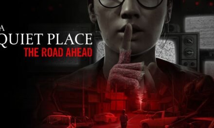 Jogo de terror ispirado no filme “Um Lugar Silencioso” é lançado
