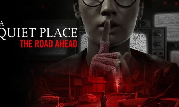 Jogo de terror ispirado no filme “Um Lugar Silencioso” é lançado