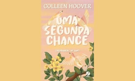 “Uma Segunda Chance”: conheça o enredo do livro