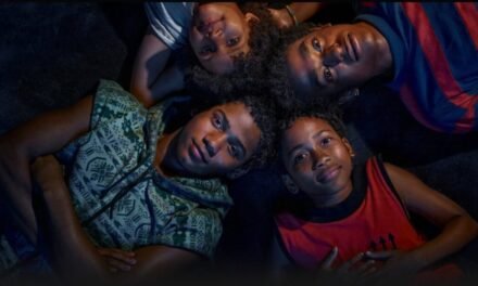 “Os Quatro da Candelária”: Conheça a história por trás da série
