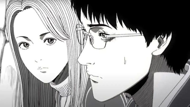 Análise | Uzumaki