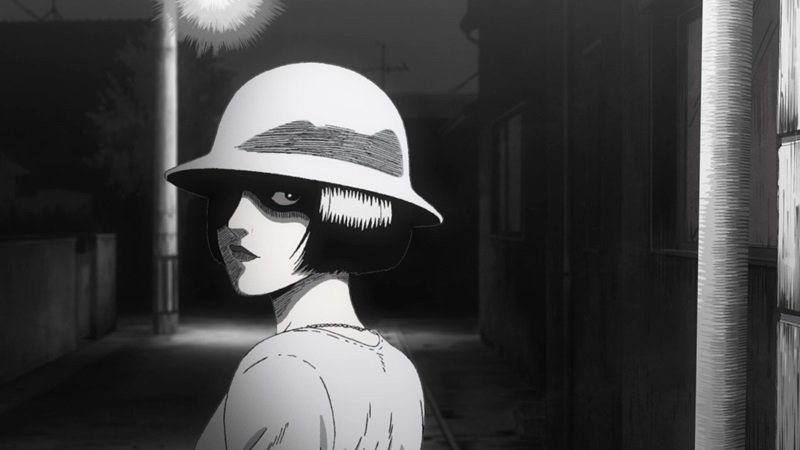 Análise | Uzumaki