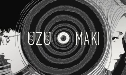 Análise | Uzumaki e a maldição de Junji Ito continua