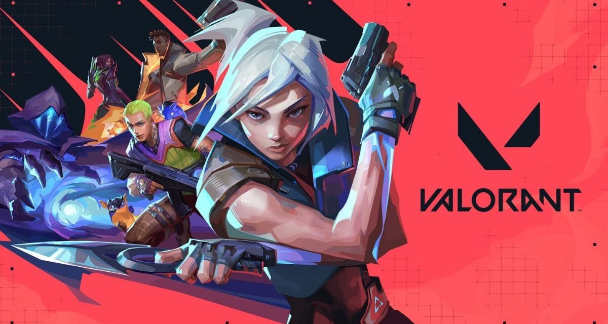 Valorant – Novidades do Episódio 9, ATO III