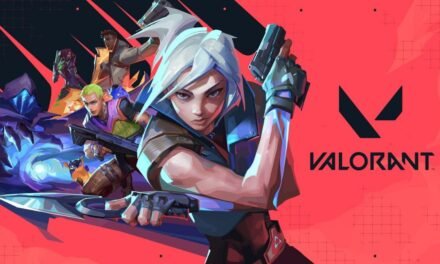 Valorant – Novidades do Episódio 9, ATO III