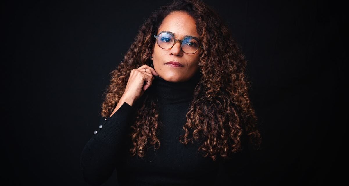Flip 2024: Verônica Botelho apresenta “Inverno”