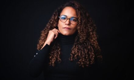 Flip 2024: Verônica Botelho apresenta “Inverno”
