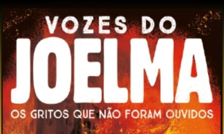 Vozes do Joelma: Um mergulho nos mistérios de uma tragédia