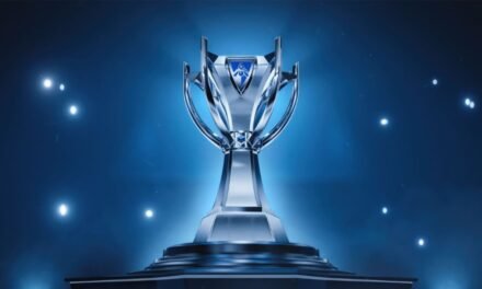 Revelado local sede do Worlds 2025