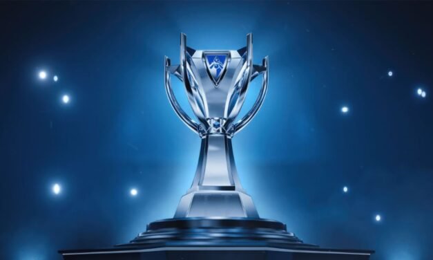 Revelado local sede do Worlds 2025