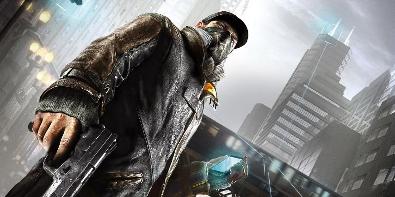 Imagem: Watch Dogs