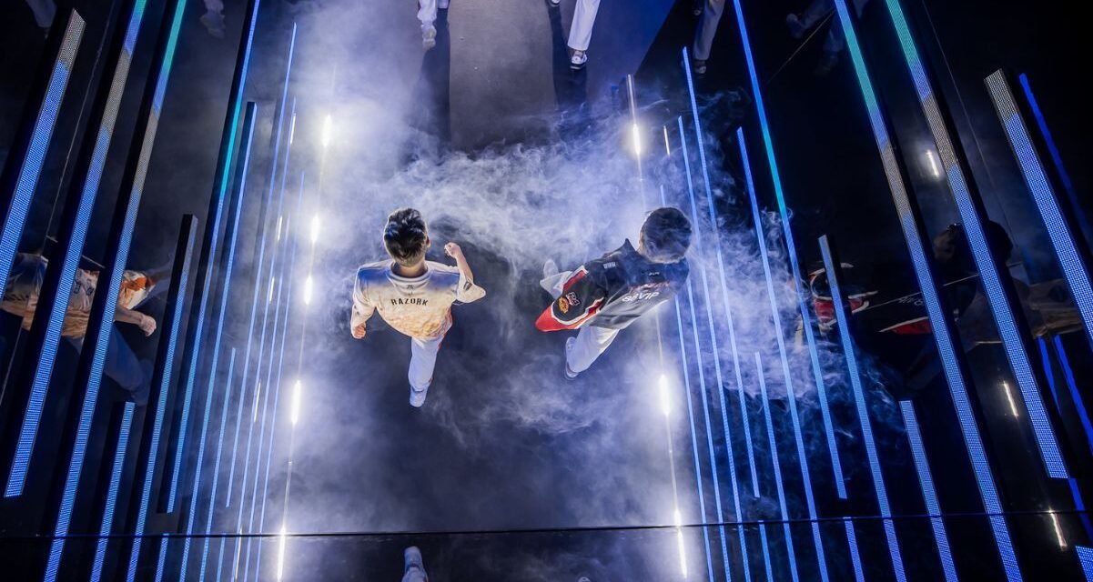 Worlds 2024 | Weibo Gaming e Team Liquid vivas na competição