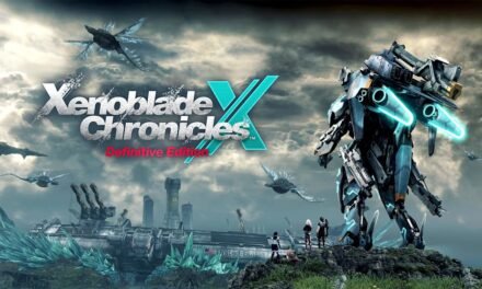 Xenoblade Chronicles X: Definitive Edition – trailer e data de lançamento revelados!