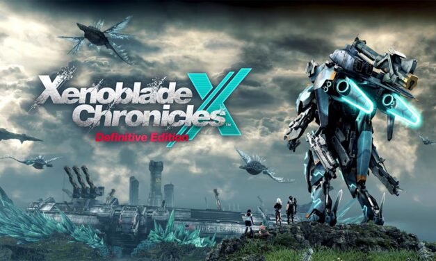 Xenoblade Chronicles X: Definitive Edition – trailer e data de lançamento revelados!