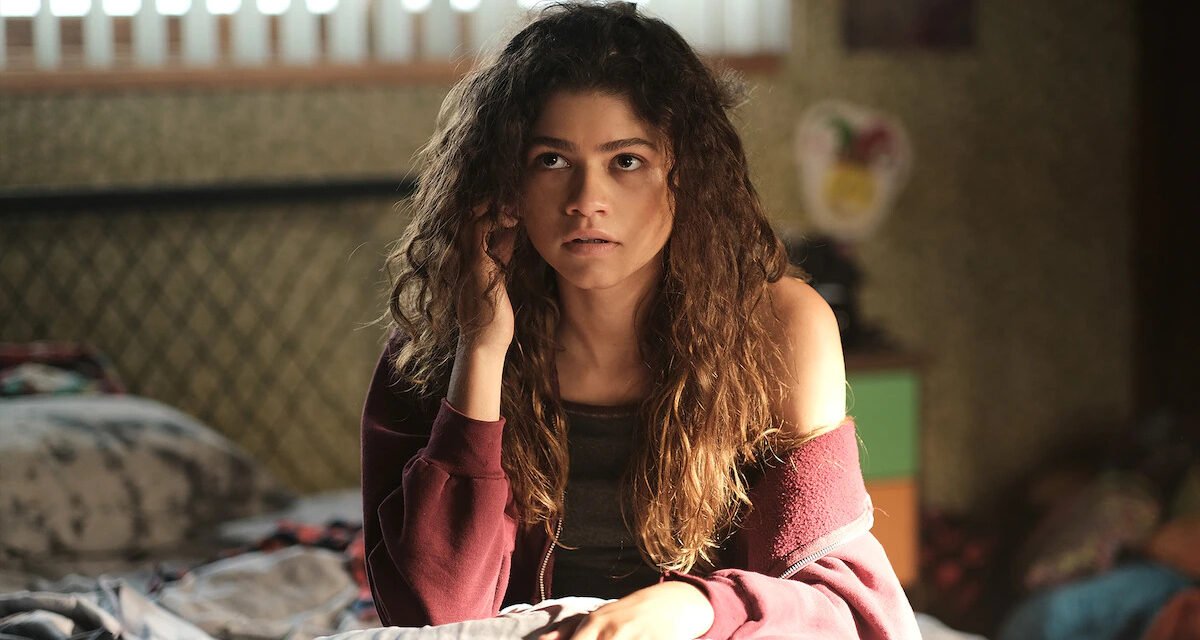 Euphoria: Zendaya fala sobre o salto temporal da 3ª temporada