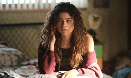 Euphoria | Série ganha primeira imagem da 3ª temporada com Zendaya