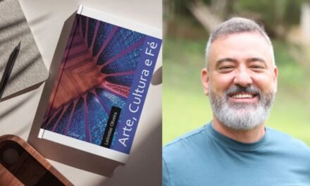 “Arte, Cultura e Fé”: livro aborda a trajetória do barroco no Brasil