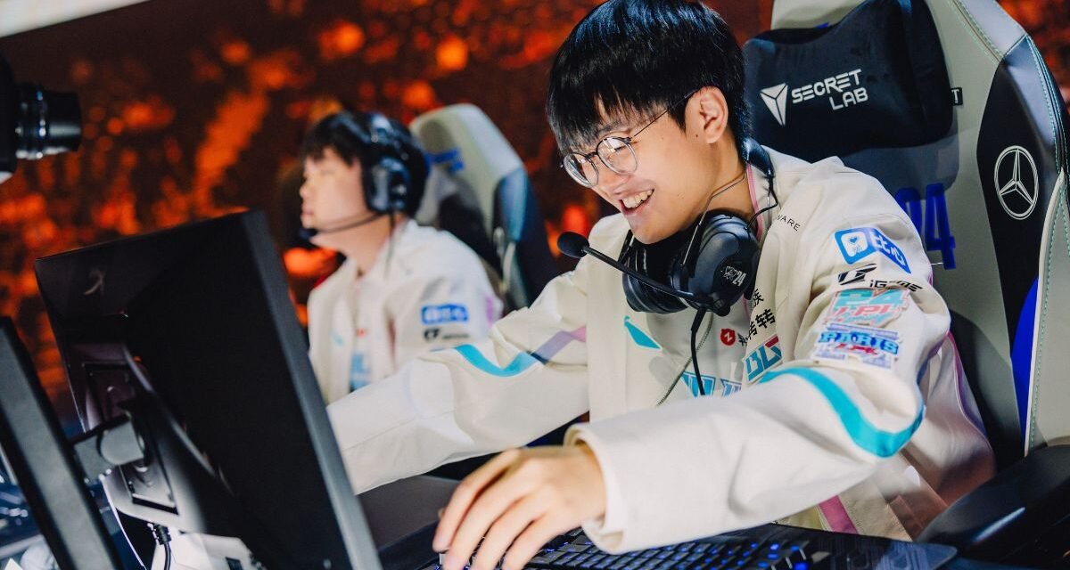 Worlds 2024 | Weibo e Bilibili se enfrentam nas semifinais