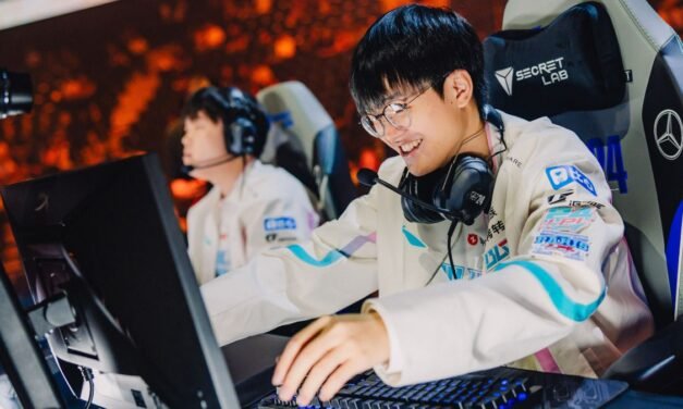Worlds 2024 | Weibo e Bilibili se enfrentam nas semifinais