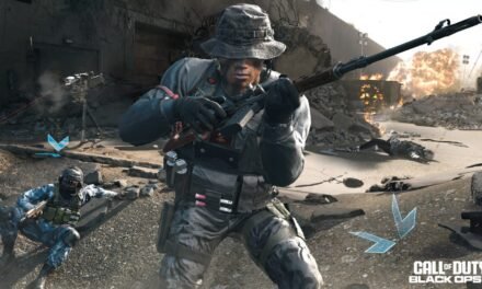 Modo Zombies ganha novidades em Call of Duty: Black Ops 6