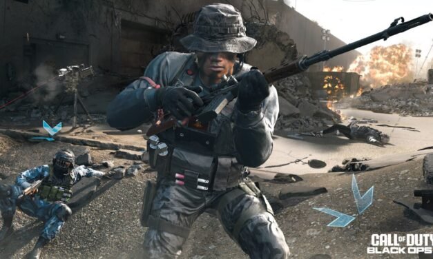 Modo Zombies ganha novidades em Call of Duty: Black Ops 6