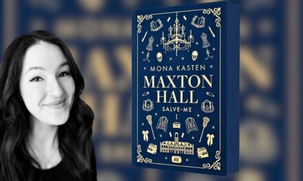 Maxton Hall: conheça o livro que inspirou a série do Prime Video