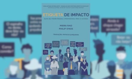 Consultor de etiqueta da Família Real lança livro em São Paulo