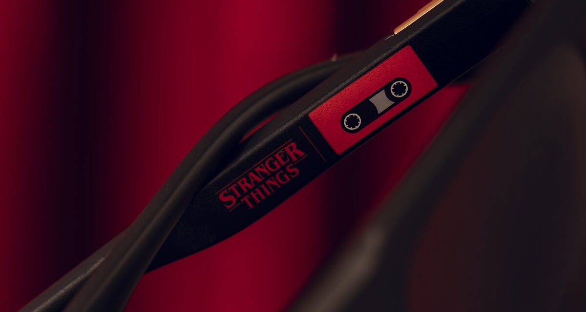 Stranger Things inspira coleção inédita da Chilli Beans