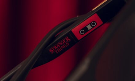 Stranger Things inspira coleção inédita da Chilli Beans