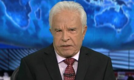 Cid Moreira, ícone do jornalismo brasileiro, morre aos 97 anos