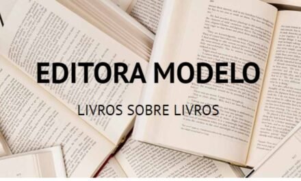 Editora Modelo: nova empresa estreia na Flip 2024