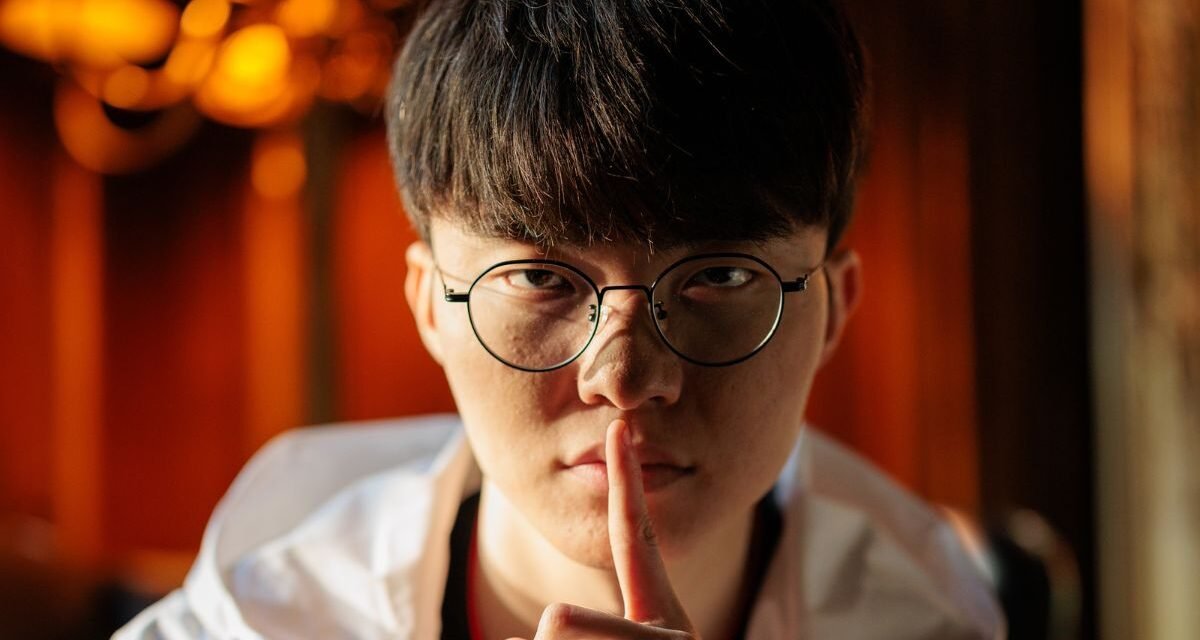 Worlds 2024 | T1 atropela a Gen.G e garante a vaga na Grande Final